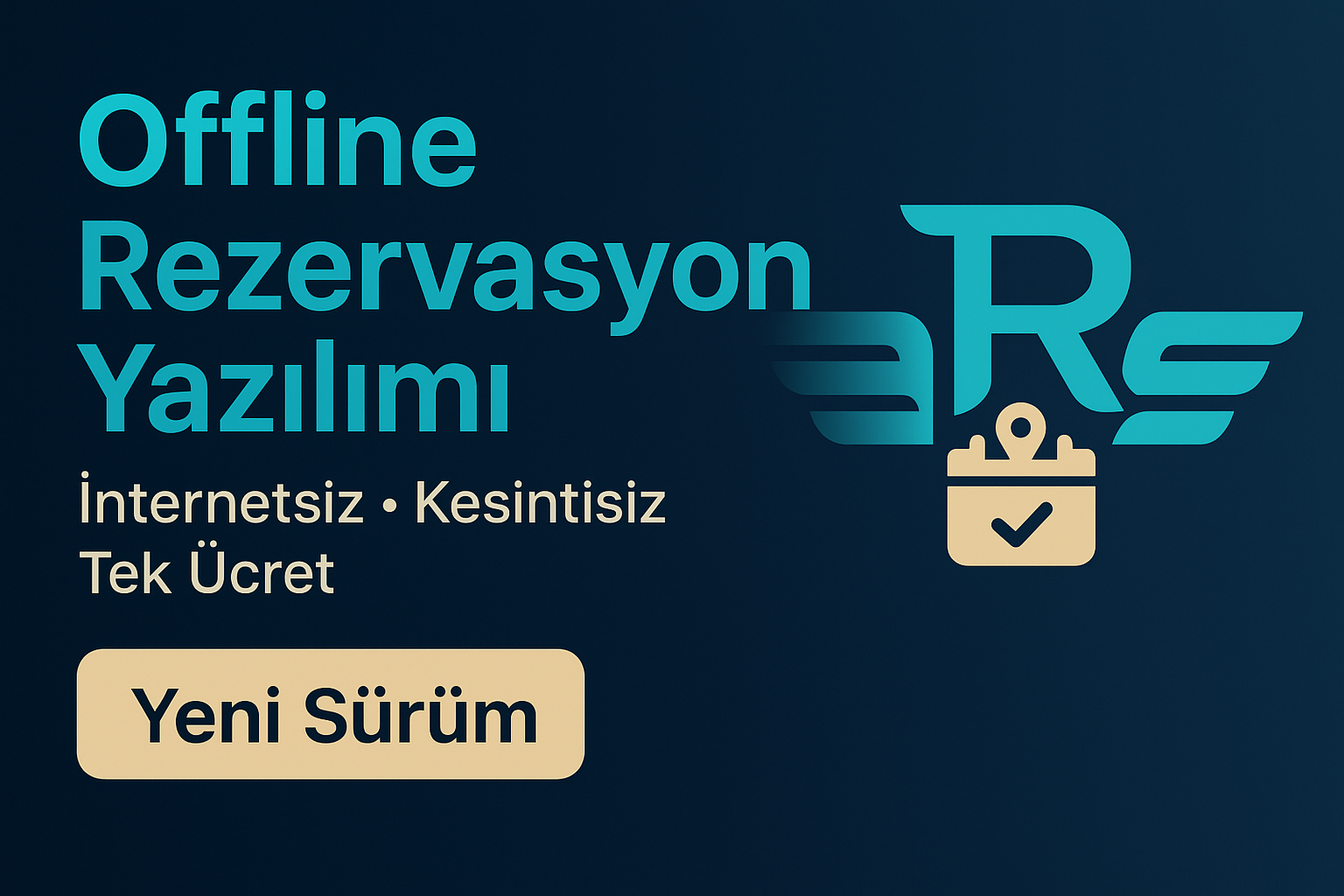 Rezervasyon Pilot